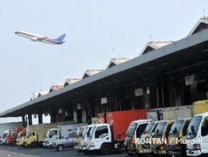 Realisasi bandara internasional di Jogjakarta masih terganjal masalah lahan