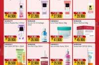 Promo Alfamart Personal Care Akhir Tahun 2025, Skincare Hanasui-Garnier Harga Spesial