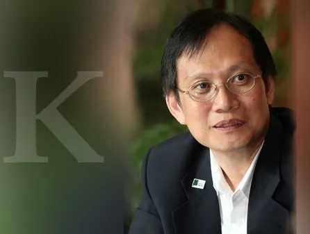 Kala Harga Saham Turun