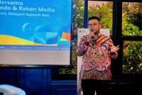 Jasindo Perkuat Kolaborasi Strategis pada 2026 untuk Perluas Akses Asuransi