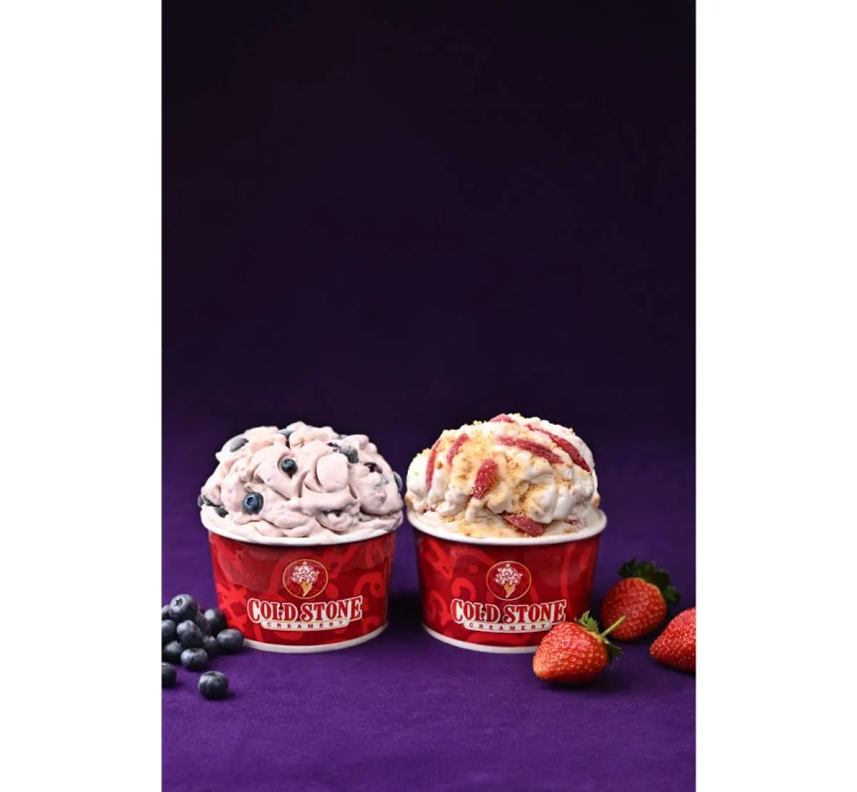 Cold Stone x Genshin Impact: Kolaborasi Cita Rasa dan Fantasi