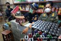 Sri Mulyani kerek tarif cukai rokok lagi, ini harapan produsen rokok