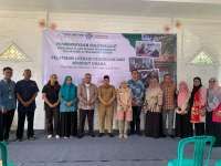 Tokio Marine Life Bangun Keberlanjutan Melalui Energi Bersih dan Literasi Finansial