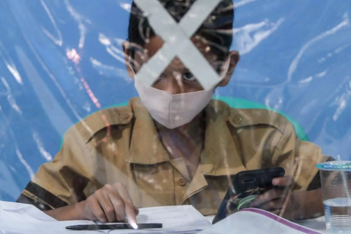 Beraktivitas fisik dan ciptakan ruang nyaman untuk belajar kunci sukses PJJ anak