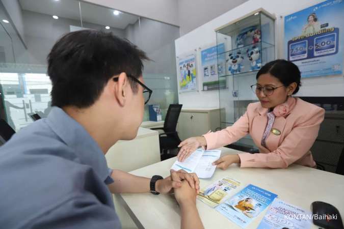 Sambil Menabung Ikut Turunkan Emisi Karbon dengan Tabungan Bebas Biaya