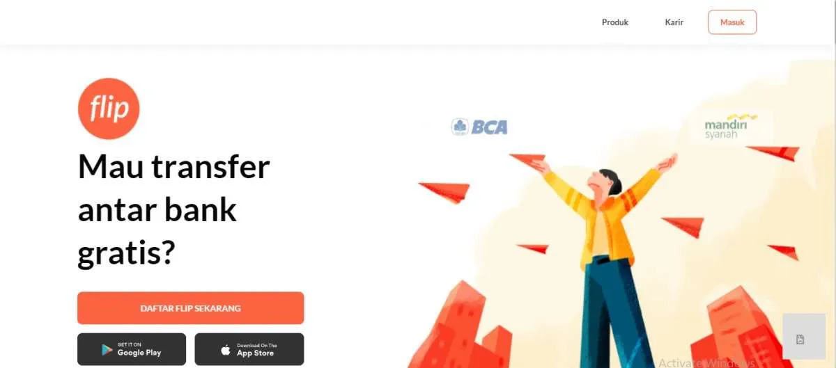 Flip Luncurkan Fitur Minta Uang Mulai Oktober, Ini Fungsinya
