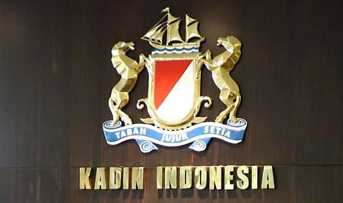  Polemik Kepemimpinan Kadin Bisa Hambat Arus Investasi