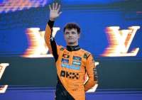 Lando Norris Dirikan LN4 Fusion, Bidik Formula 3 hingga Formula 2
