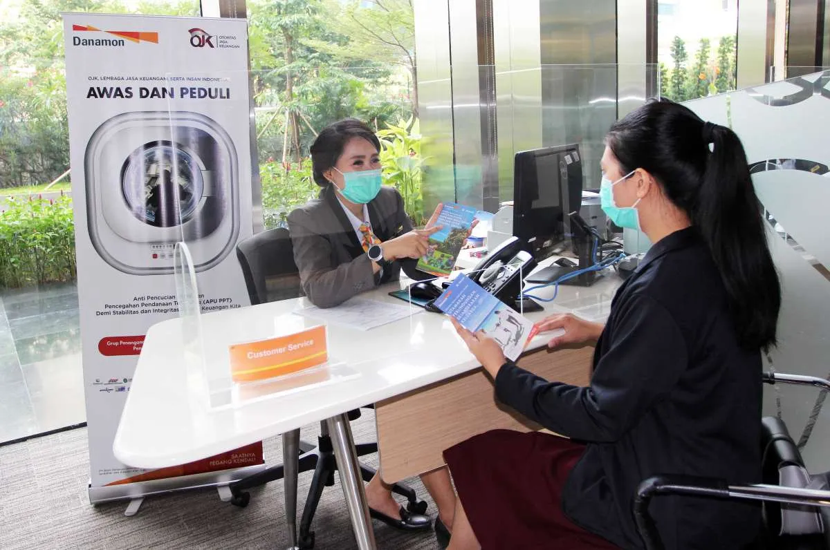 Danamon dan Manulife perkuat kerja sama bancassurance hingga 2036
