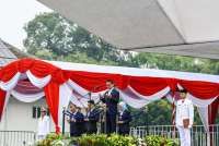 Semangat Hari Kebangkitan Nasional, Wujud Kemandirian Energi untuk Ibu Pertiwi