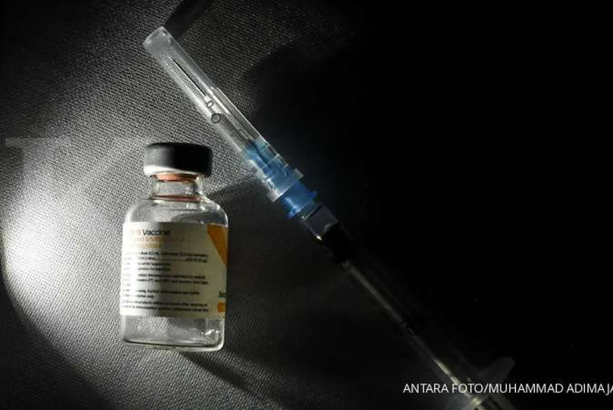 Pakai Sinovac, China menghadapi ancaman terbesar dari varian baru Omicron