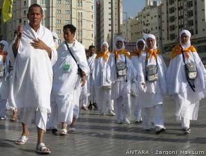 Bumiputera dan BNI Life Protes Tender Asuransi Haji