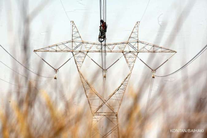 Pertumbuhan listrik loyo, BUMN diminta pakai listrik dari PLN