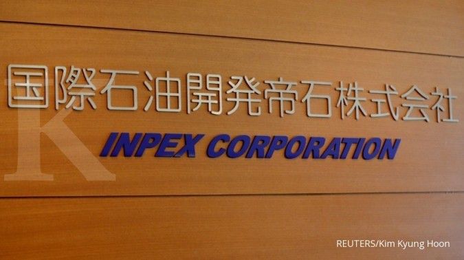  Inpex Corporation