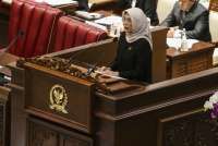 BPK Klaim Berhasil Selamatkan Keuangan Negara Rp 43,43 Triliun pada Semester II-2024