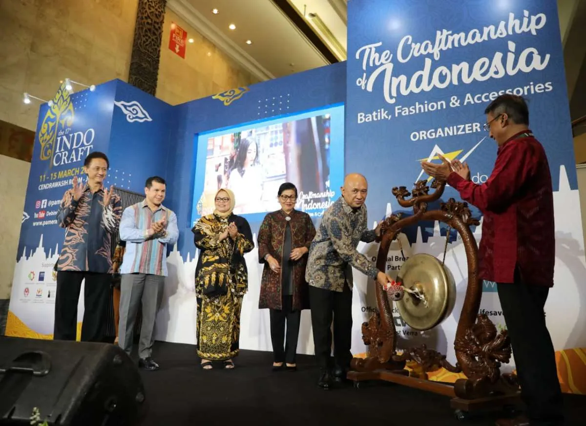 Menteri Teten: Kami lagi menyiapkan satu stimulus untuk menggerakkan UMKM