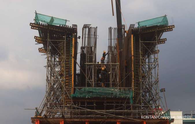 Utang Pemerintah Berpotensi Naik pada 2026,Rasio Penerimaan Negara Diproyeksi Melemah