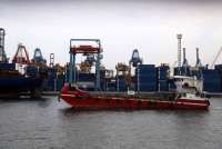 Pasar Baru untuk Perdagangan RI