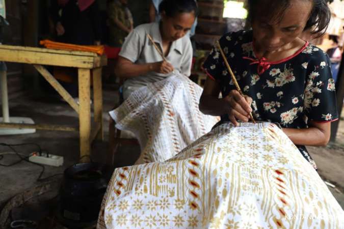 Selamat Hari Batik Nasional 2025, Ini 30 Ucapan Penuh Semangat Merawat Tradisi
