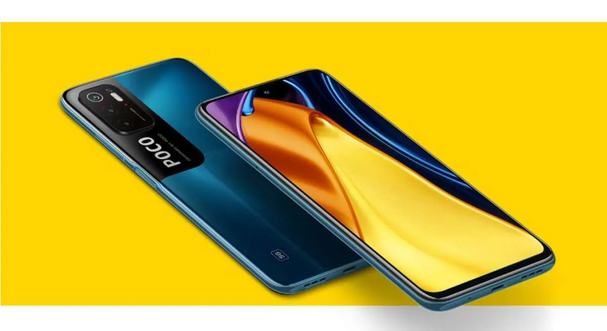 Spesifikasi & harga HP POCO M3 Pro 5G: Seri HP 5G termurah di Indonesia!
