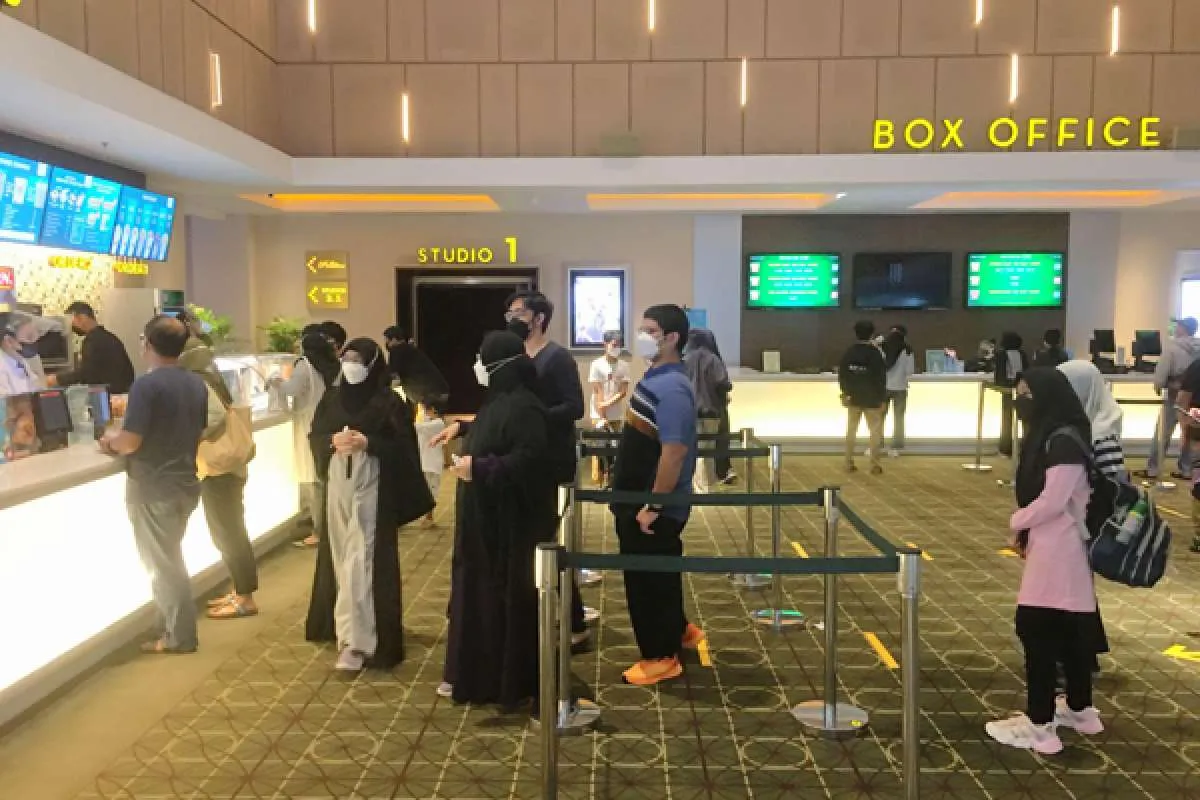 PPKM Jawa-Bali Diperpanjang 21 Februari, Jabodetabek dan Daerah Ini Berstatus Level 3