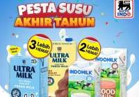Promo Superindo 25-31 Desember 2025, Diskon Belanja di Akhir Tahun!