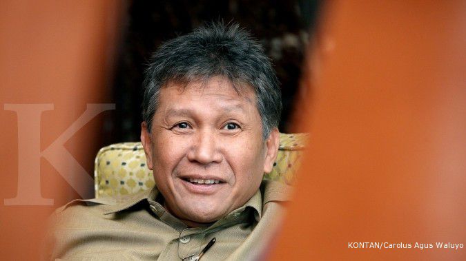 SBY akan terbitkan SK penghentian R. Priyono