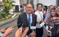 Rosan Sebut Butuh Investasi Rp 13.000 Triliun untuk Capai Pertumbuhan Ekonomi 8%