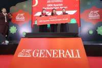 Sinar Mas Multiartha (SMMA) Jadi Pemegang Saham Minoritas Generali Syariah