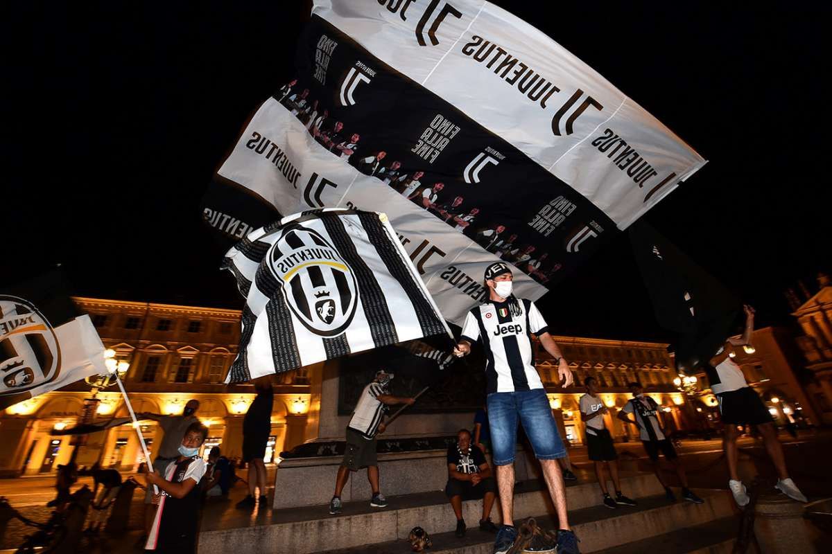 Kendati Ada Perbaikan Kinerja, Juventus Prediksi Masih Merugi di Tahun Berjalan