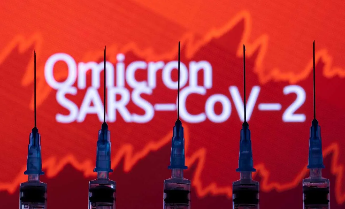 Apa arti Omicron? Inilah alasan penamaan varian terbaru virus corona oleh WHO