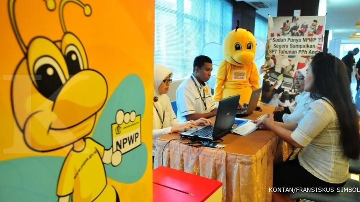 Syarat jadi konsultan pajak kini lebih ketat