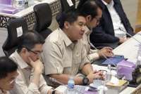 Menteri Ara Siap Dicopot Kapan Pun jika Program 3 Juta Rumah Gagal