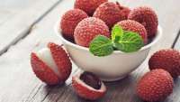 Ini 4 Manfaat Buah Leci yang Kaya Antioksidan dan Vitamin C