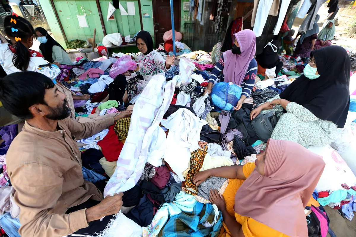 Membuka Donasi Bencana Harus Izin, Simak Aturan Resminya