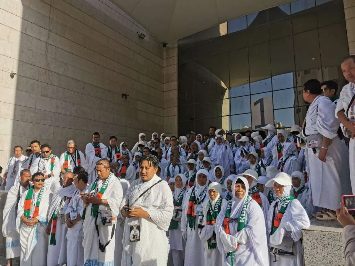 Jemaah Haji Indonesia Diwajibkan Membayar Kewajiban Dam, Ini Ketentuannya