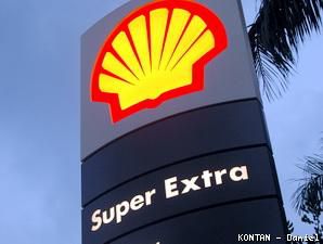 Pertamina Ciutkan Harga Bensin, Shell Ogah Kalah