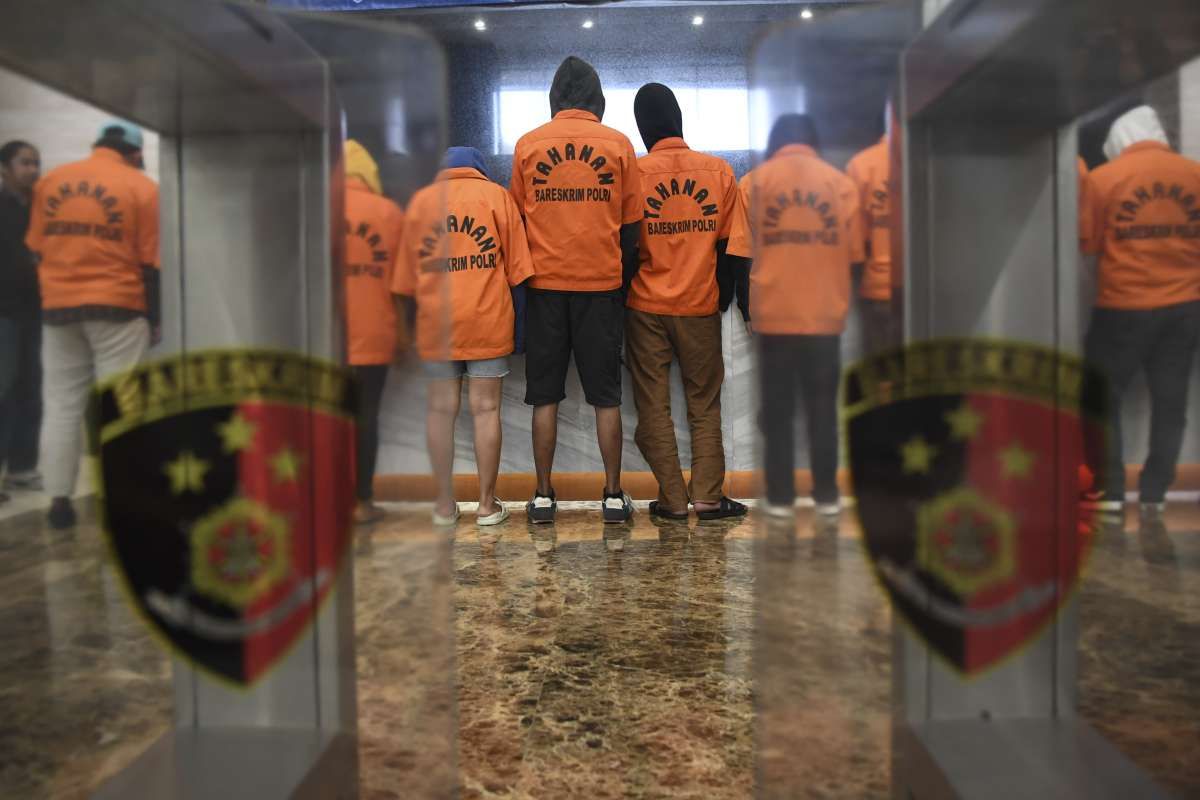 Fintech Antisipasi Penggunaan Utang untuk Judi Online 