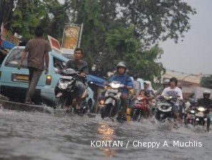 Djoko: Flyover dan jalan tol tidak menyelesaikan kemacetan di Jakarta
