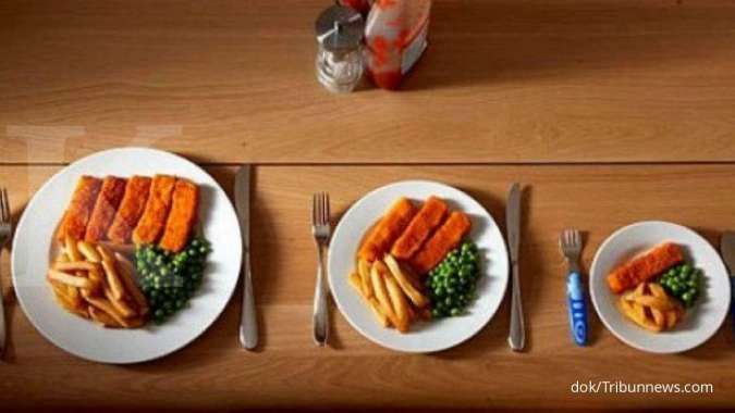 Pola Makan dan Menu Sarapan Terbaik untuk Mencegah Asam Lambung Naik Lagi 