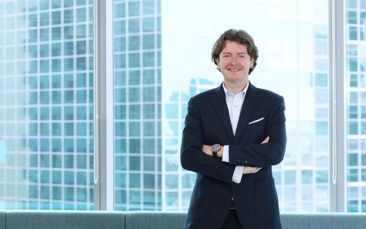Allianz Life Indonesia tunjuk direktur utama baru