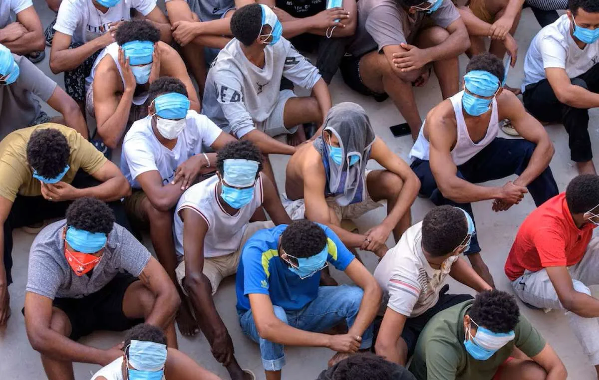 5.300 Orang Masih Terjebak di Pusat Penipuan Siber Myanmar Dekat Perbatasan Thailand