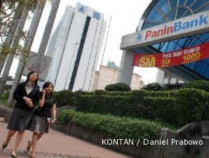 Bank Panin bantah ada negosiasi penjualan 45% saham