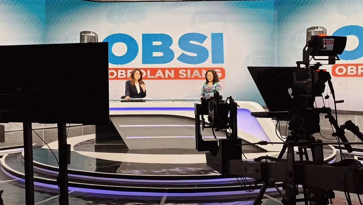 Perlu Dukungan Semua Pihak untuk Wujudkan Keterwakilan 30% Perempuan di Parlemen