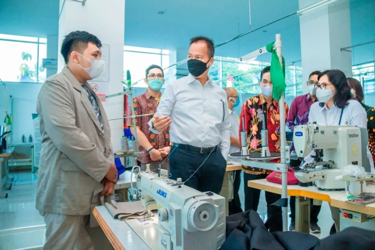 PMI Manufaktur Naik, Pengusaha Tegaskan Pentingnya Penyerapan Produk Lokal