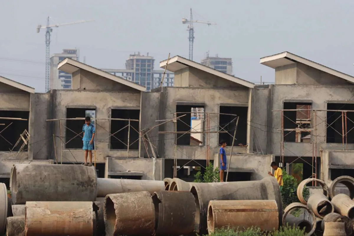 Sasar 10.000 Unit Rumah, Pemerintah Tambah Rp 500 Miliar untuk Subsidi Pajak Rumah