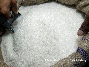 Anggaran Rp 105 Miliar Akan Dibelikan Mesin dan Peralatan Industri Gula