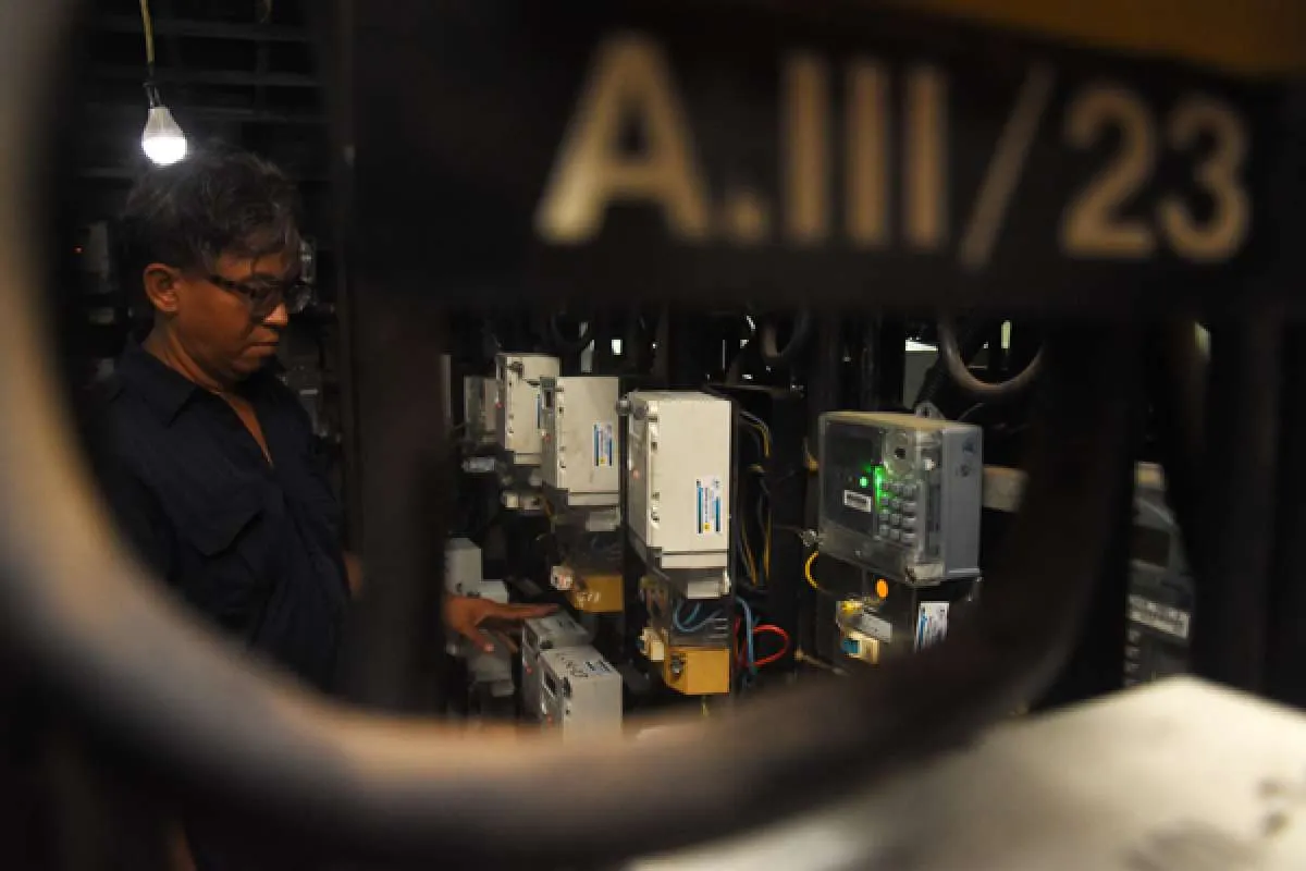 Hati-hati, BPS Ingatkan Efek Kenaikan Tarif Listrik Bisa Menyulut Inflasi Juli 2022