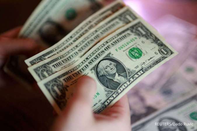 Konflik AS dan Iran Memanas, Dolar AS Masih Jadi Primadona