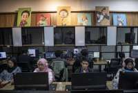 50% Tenaga Kerja Tak Sesuai Kualifikasi, Imbas Permasalahan Struktural Ekonomi